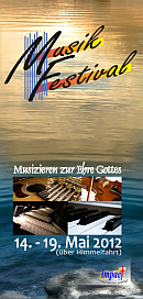 MusikFestival '12