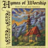 Hymns of Worship (Sharon Gerber, Mary Orozco)