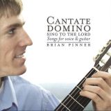 Cantate Domino (Brian Pinner)
