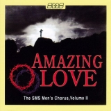 Amazing Love, Volume II (SMS)