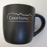 Camp Impact Kaffeetasse (groß)